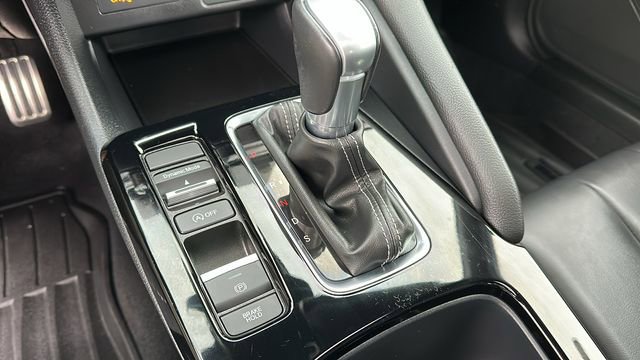 Certified 2024 Acura Integra A-Spec image 18