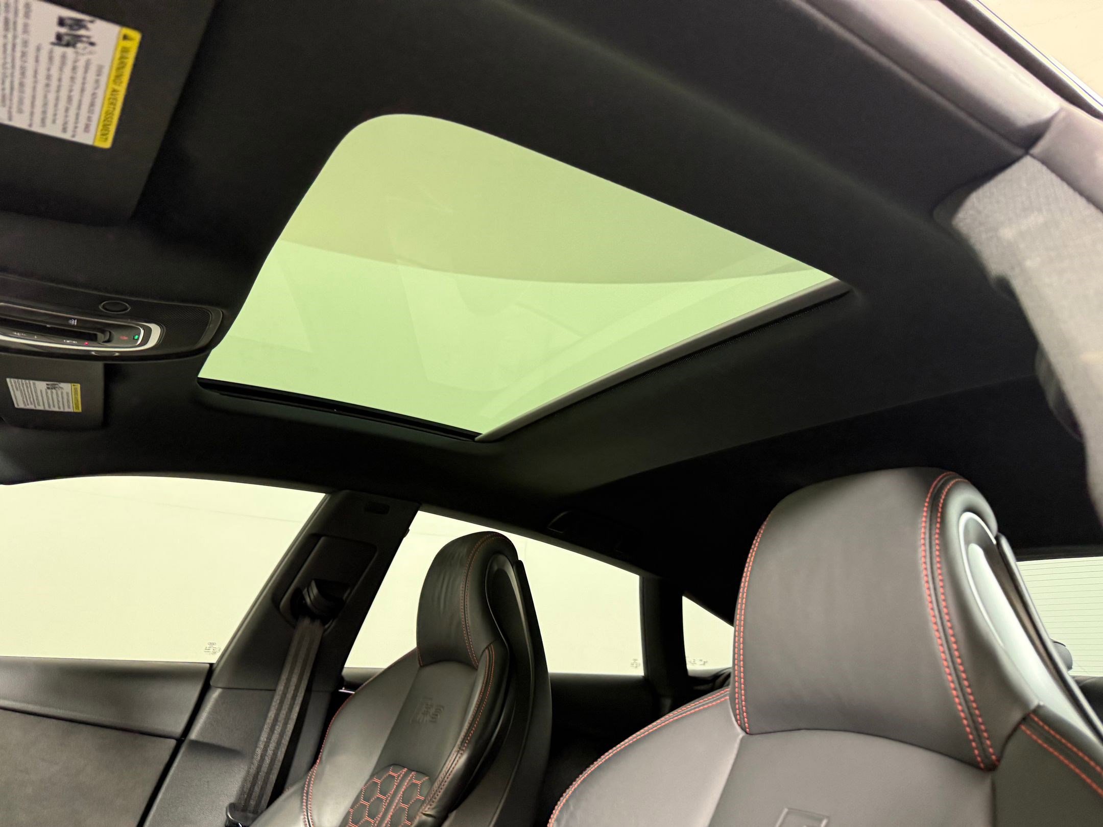 Used 2021 Audi RS 5 Sportback image 14