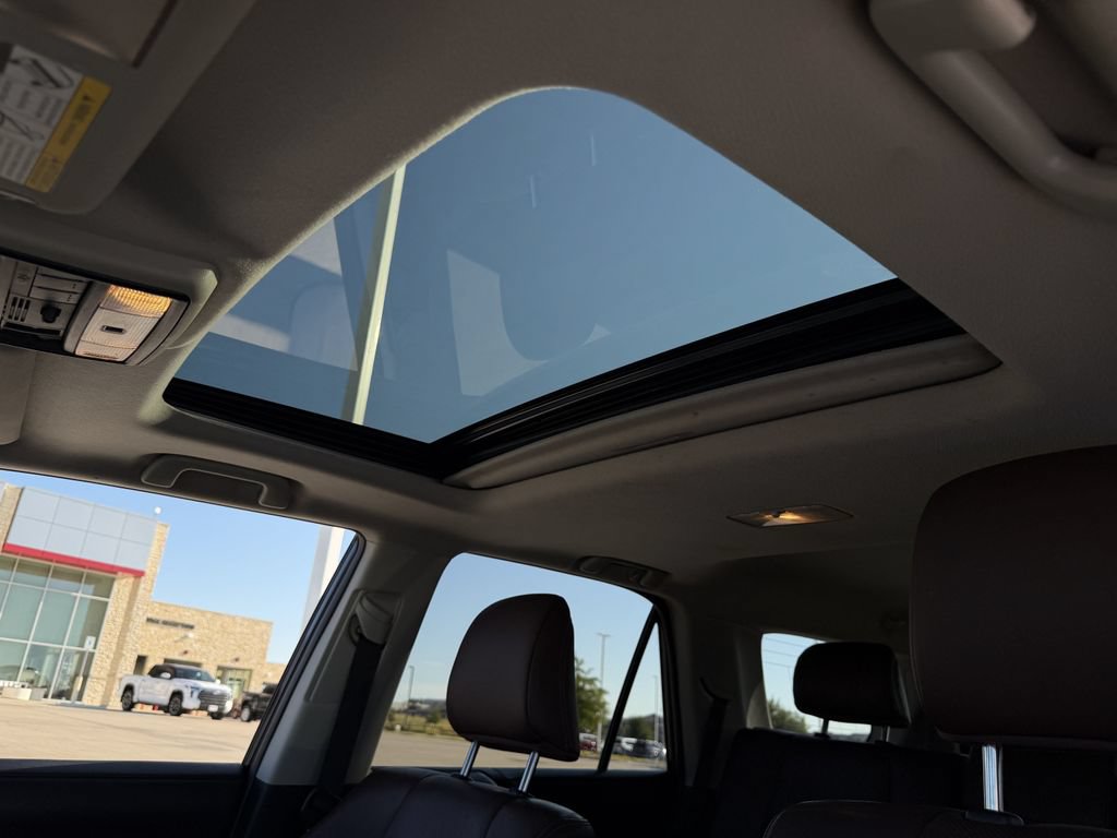 Used 2019 Toyota 4Runner Limited RWD image 24