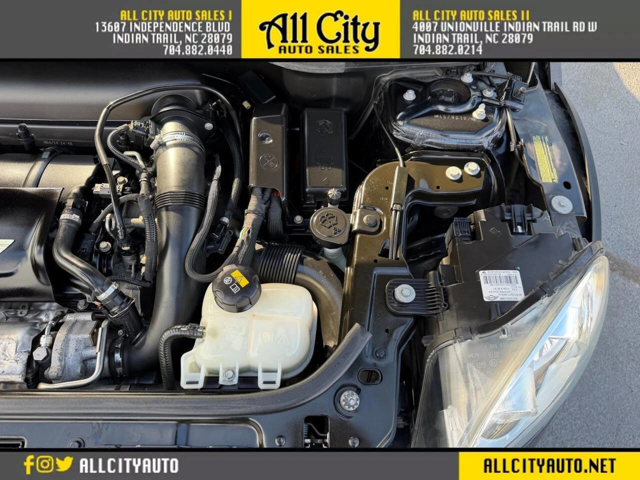 Used 2014 MINI Cooper Countryman S image 38