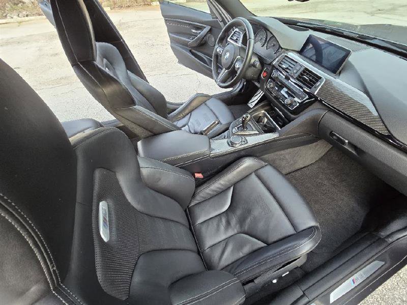 Used 2016 BMW M3 image 24