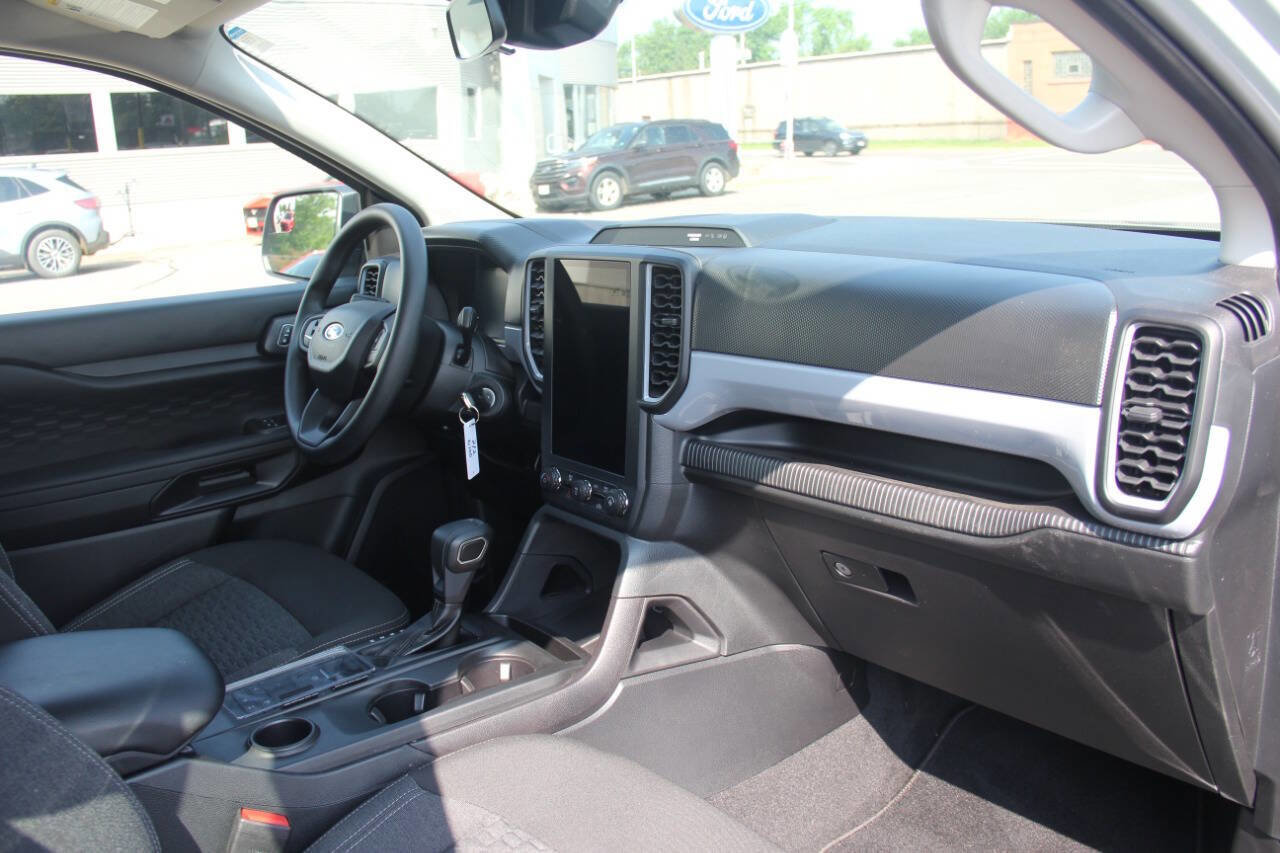 Used 2024 Ford Ranger XL w/ Trailer Tow Package image 22
