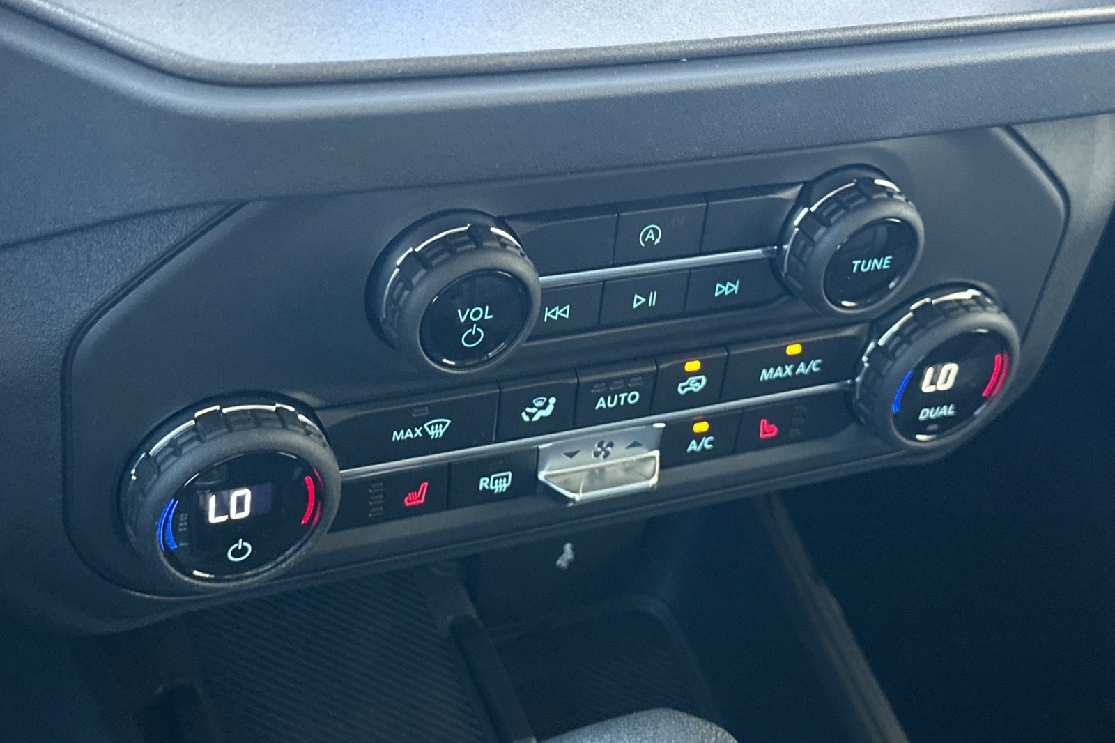 New 2026 Ford Bronco Big Bend AWD/4WD image 20