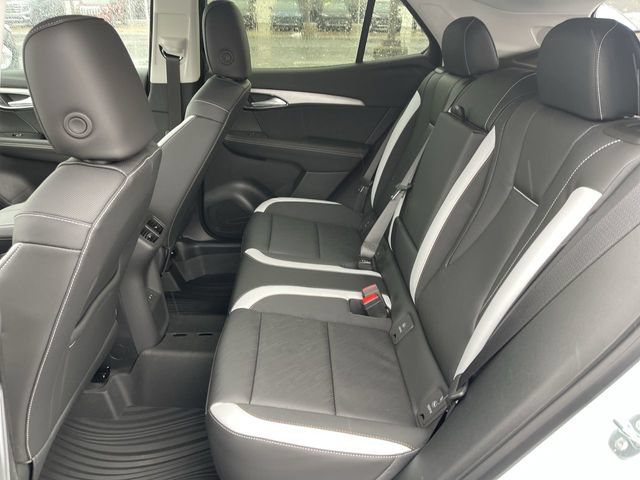 New 2026 Buick Envision Sport Touring AWD/4WD image 23
