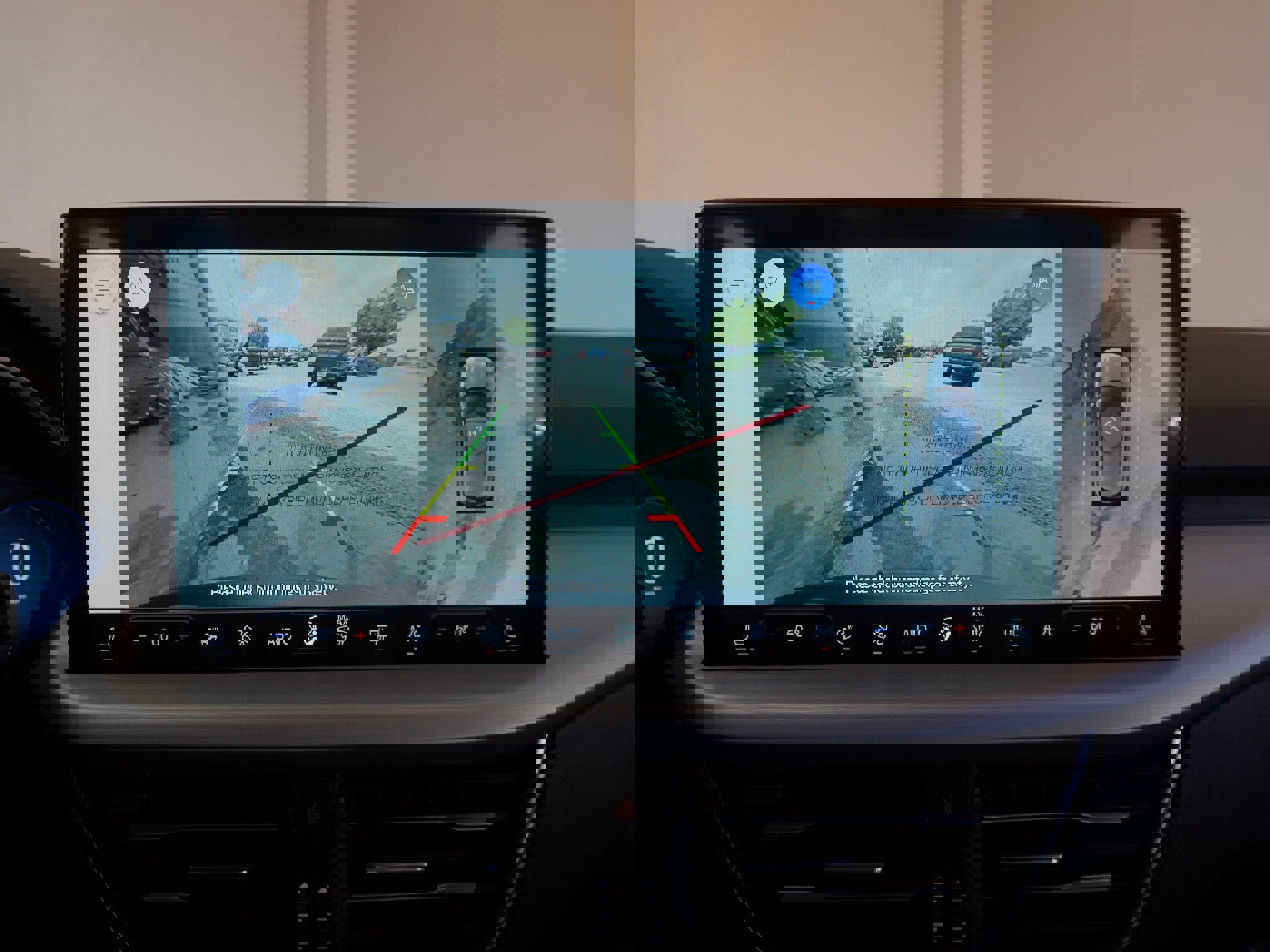 New 2025 Ford Escape SE w/ PHEV Premium Package image 32