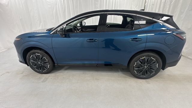 New 2026 Nissan Murano Platinum w/ Cargo Package image 6