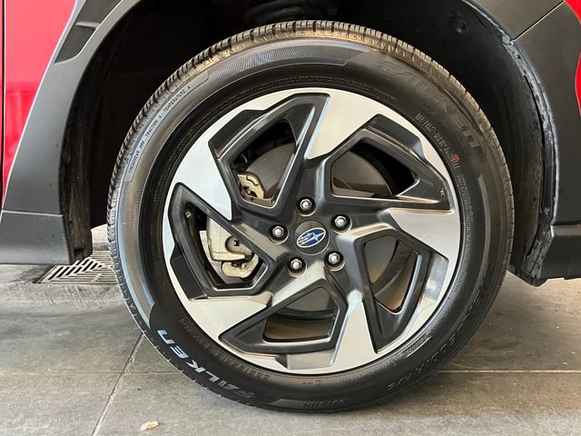 Used 2024 Subaru Crosstrek 2.5i Limited w/ Crosstrek Mirror Package AWD/4WD image 14