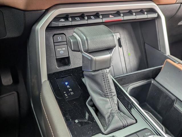 Used 2022 Toyota Tundra 1794 Edition image 12