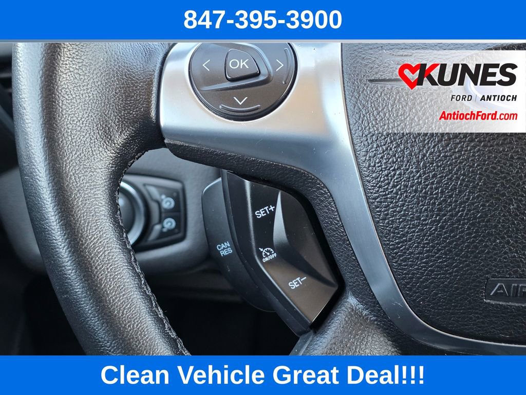 Used 2013 Ford Escape SEL image 38
