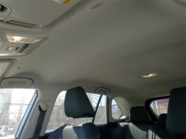 Certified 2025 Toyota RAV4 XLE w/ Weather Package image 21