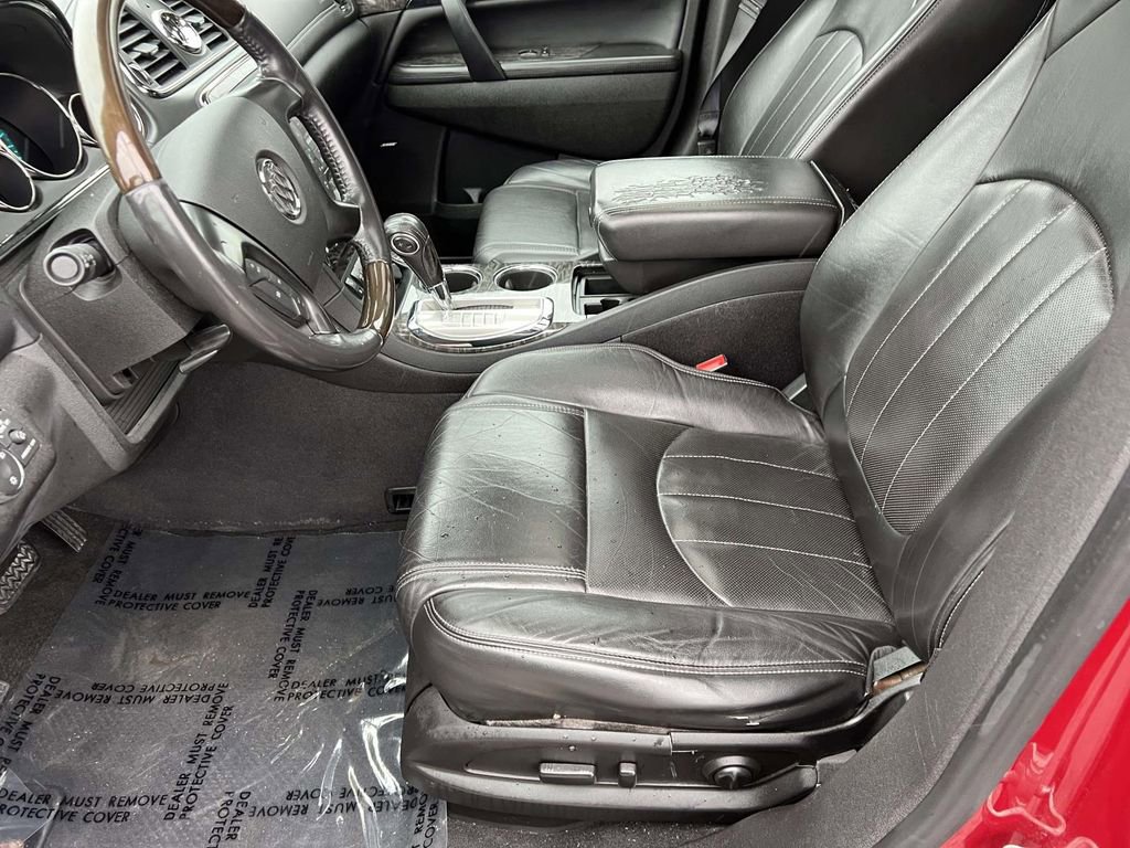 Used 2014 Buick Enclave Leather FWD image 16