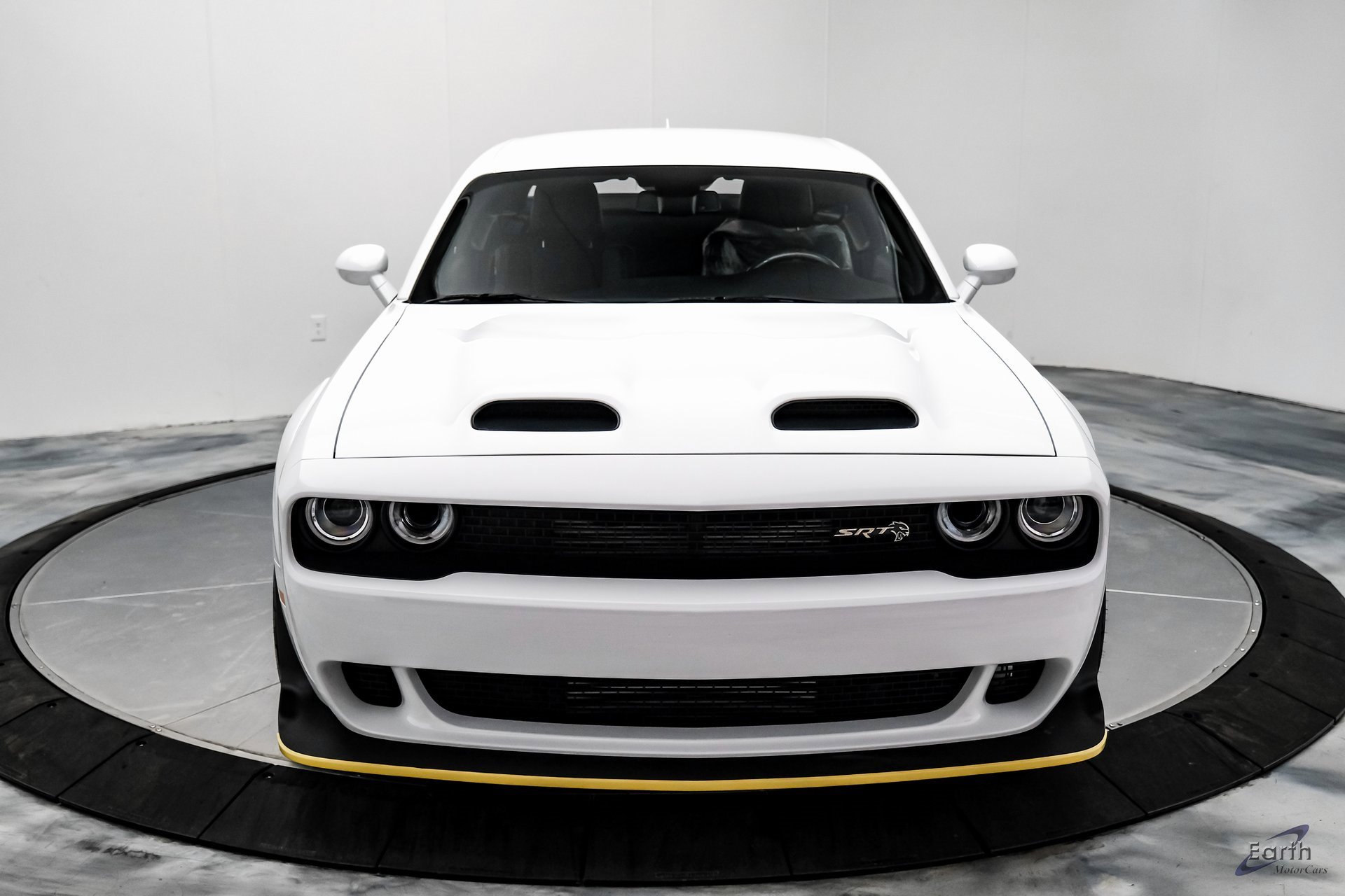 Used 2023 Dodge Challenger SRT Super Stock image 28