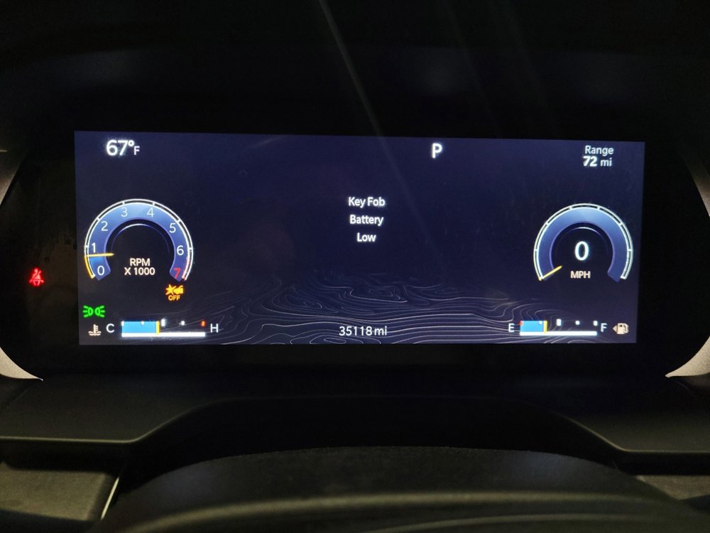 Used 2021 Jeep Grand Cherokee L Limited image 23