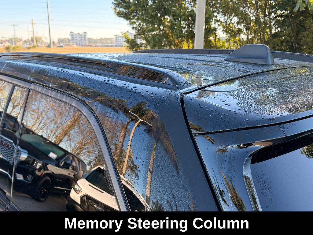 New 2026 Jeep Grand Cherokee Limited Reserve image 38