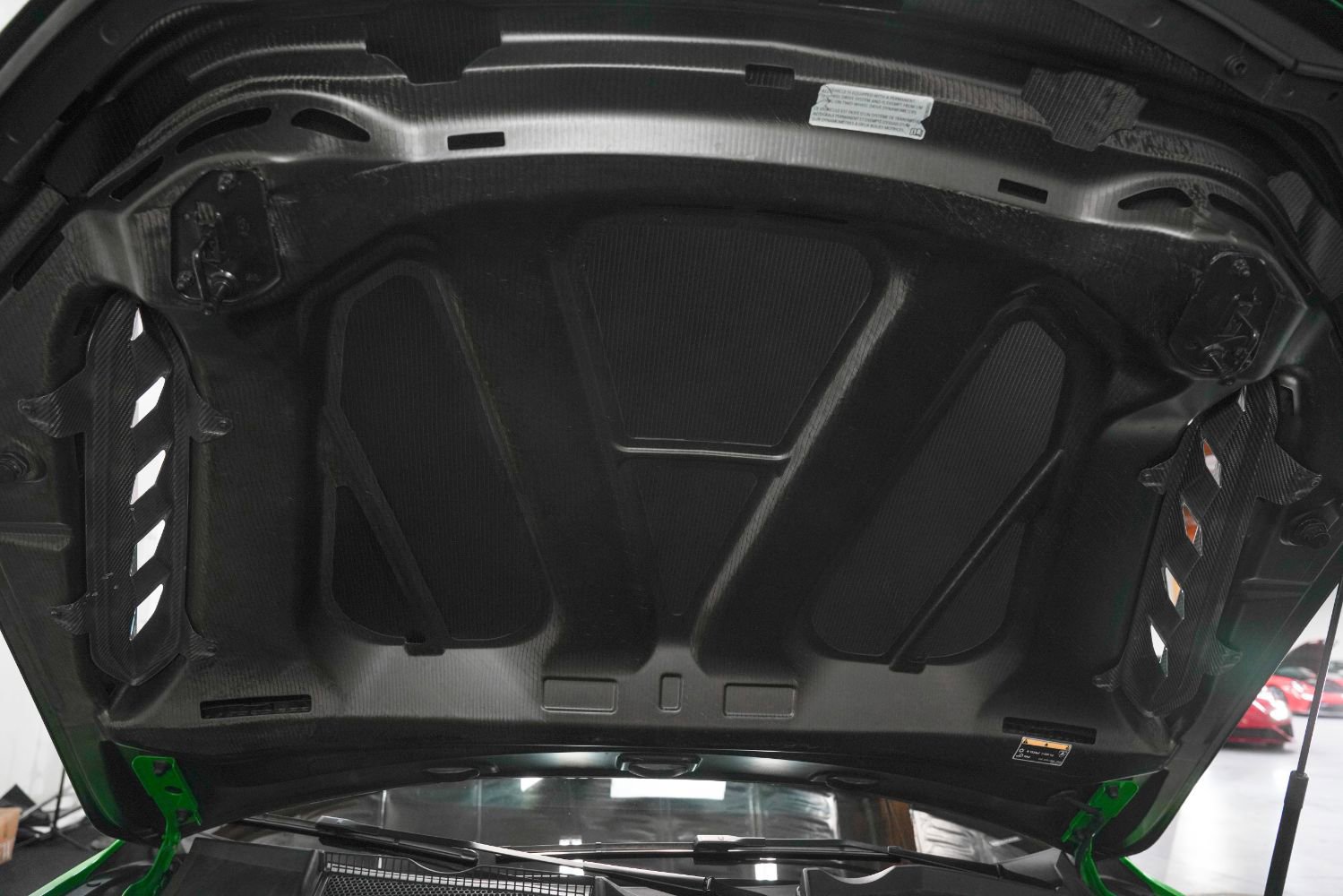 Used 2023 Lamborghini Urus Performante image 63