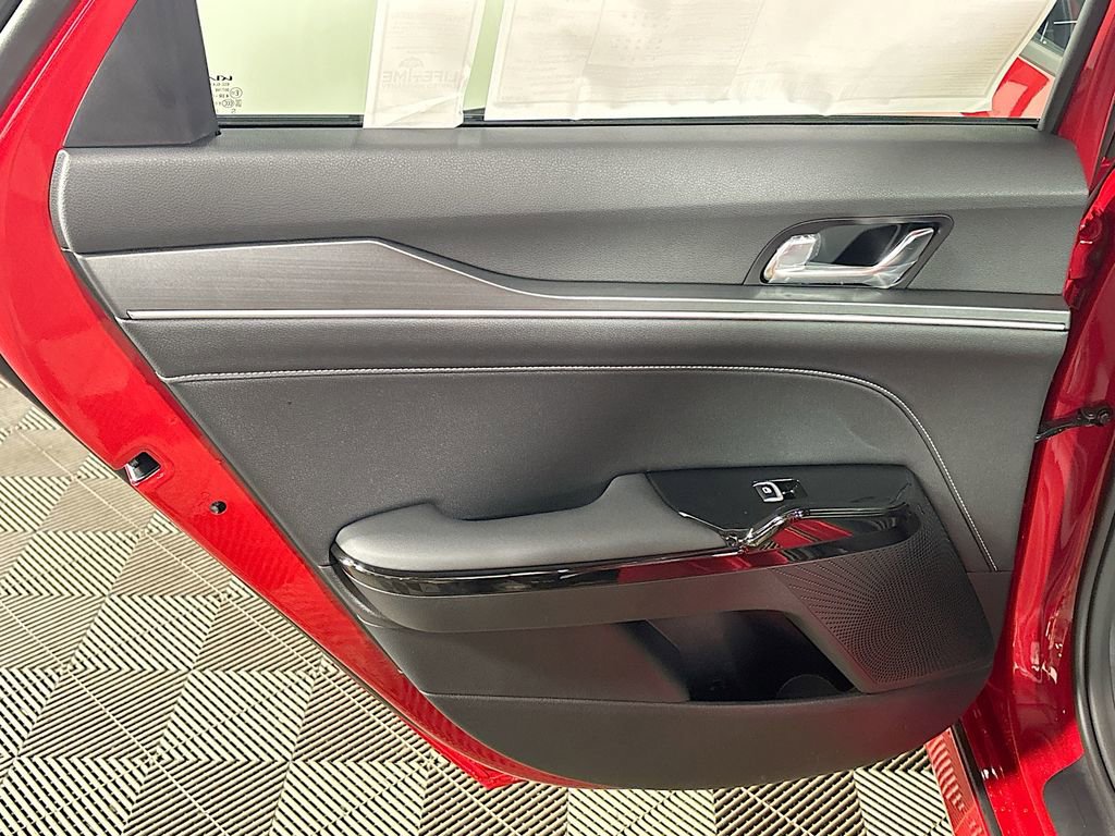 New 2026 Kia K5 GT-Line image 21