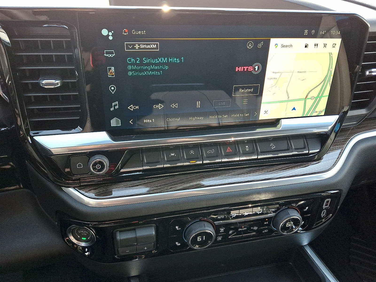 New 2026 Chevrolet Silverado 1500 LT AWD/4WD image 16