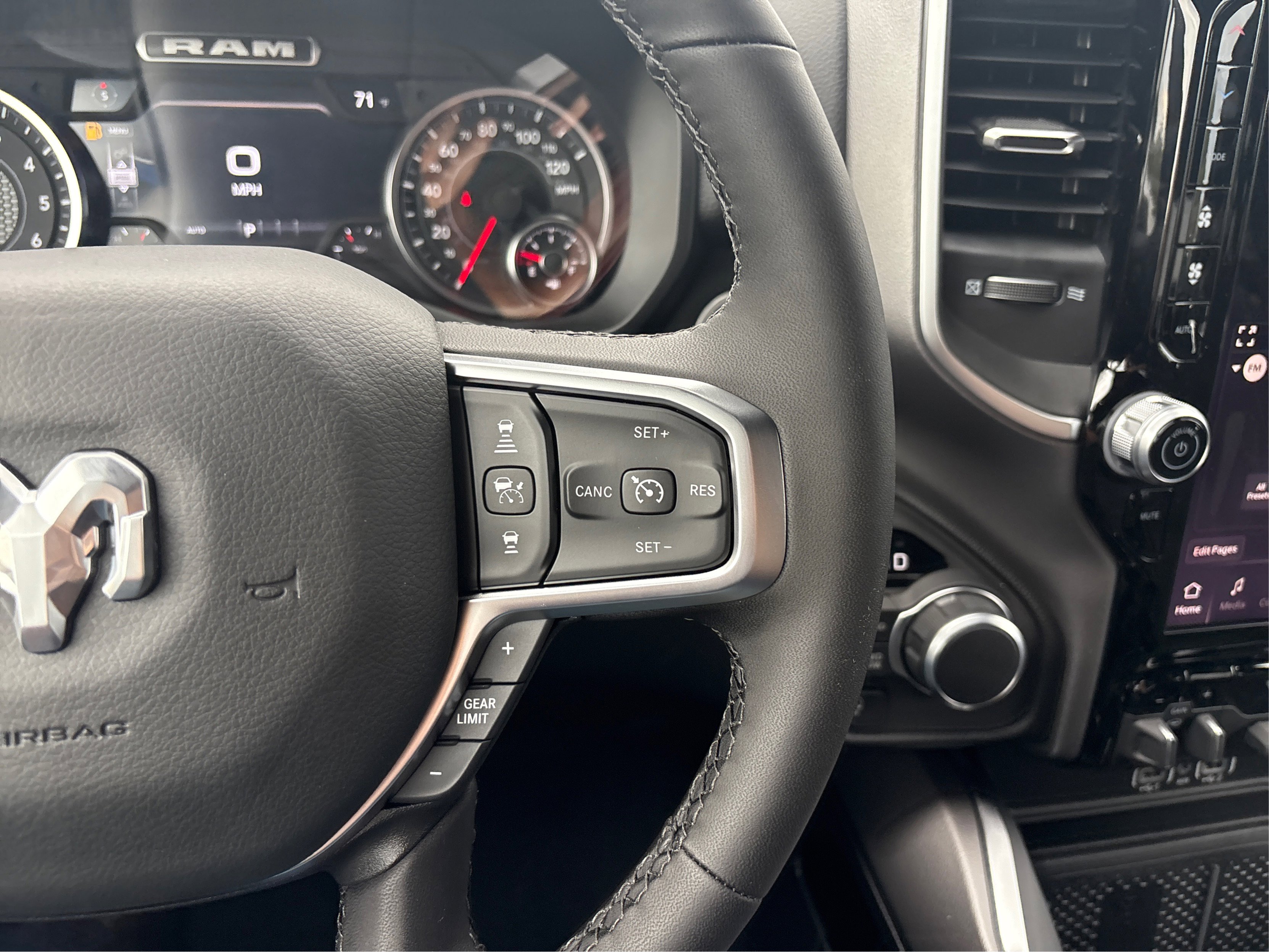 New 2026 RAM 1500 Lone Star image 22