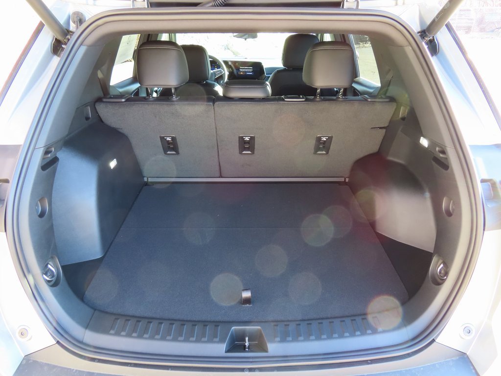 New 2026 Chevrolet Equinox LT image 19