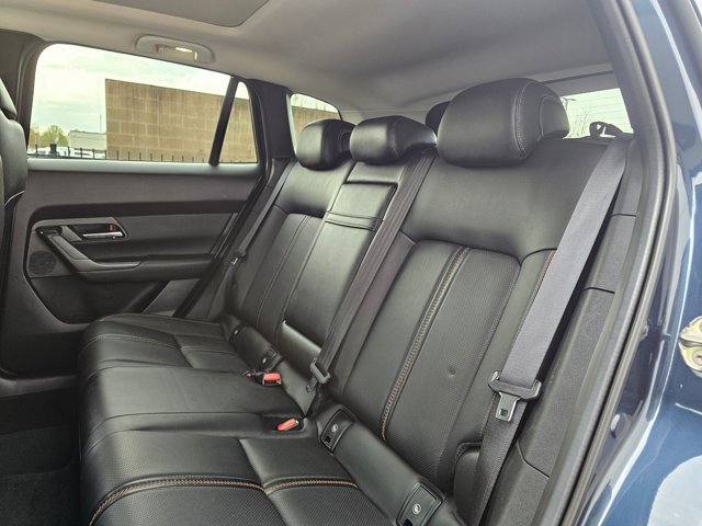 Used 2023 MAZDA CX-50 AWD 2.5 S w/ Cargo Package image 16