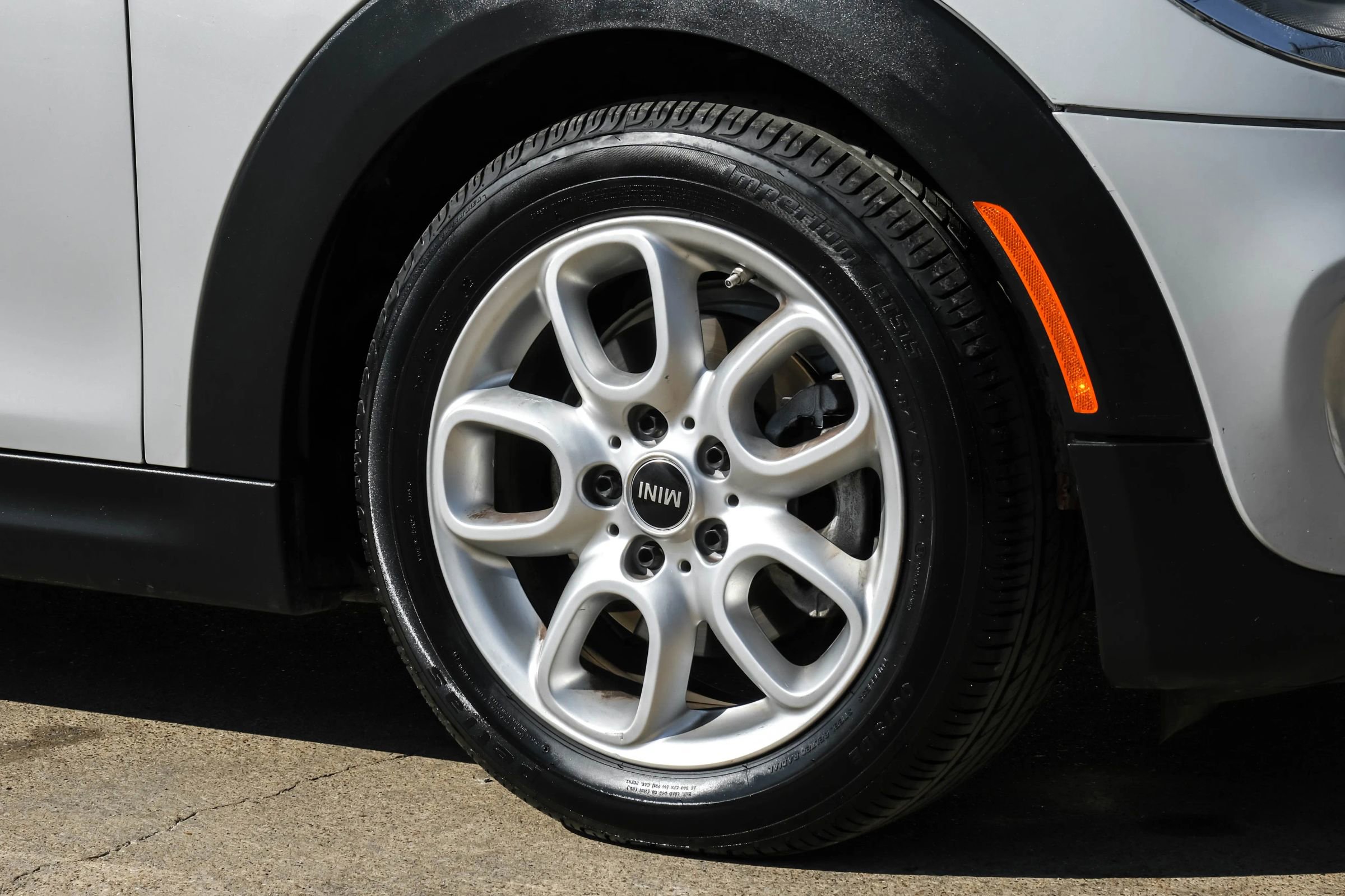 Used 2014 MINI Cooper 2-Door Hardtop image 45