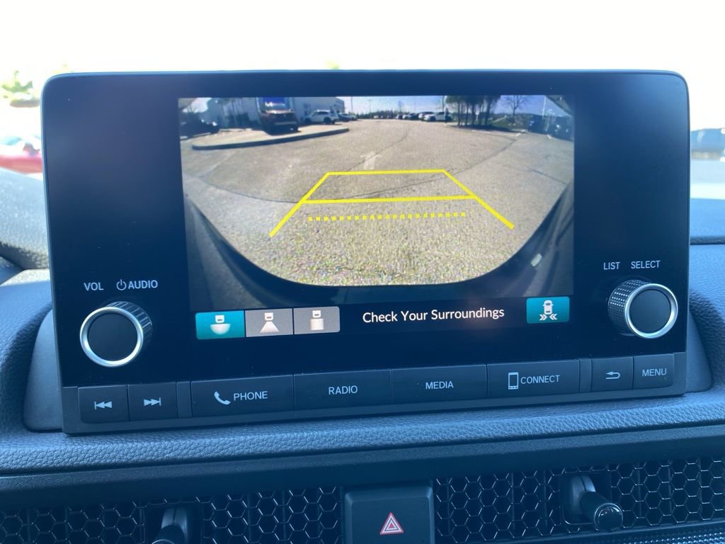 Used 2023 Honda CR-V Sport image 37