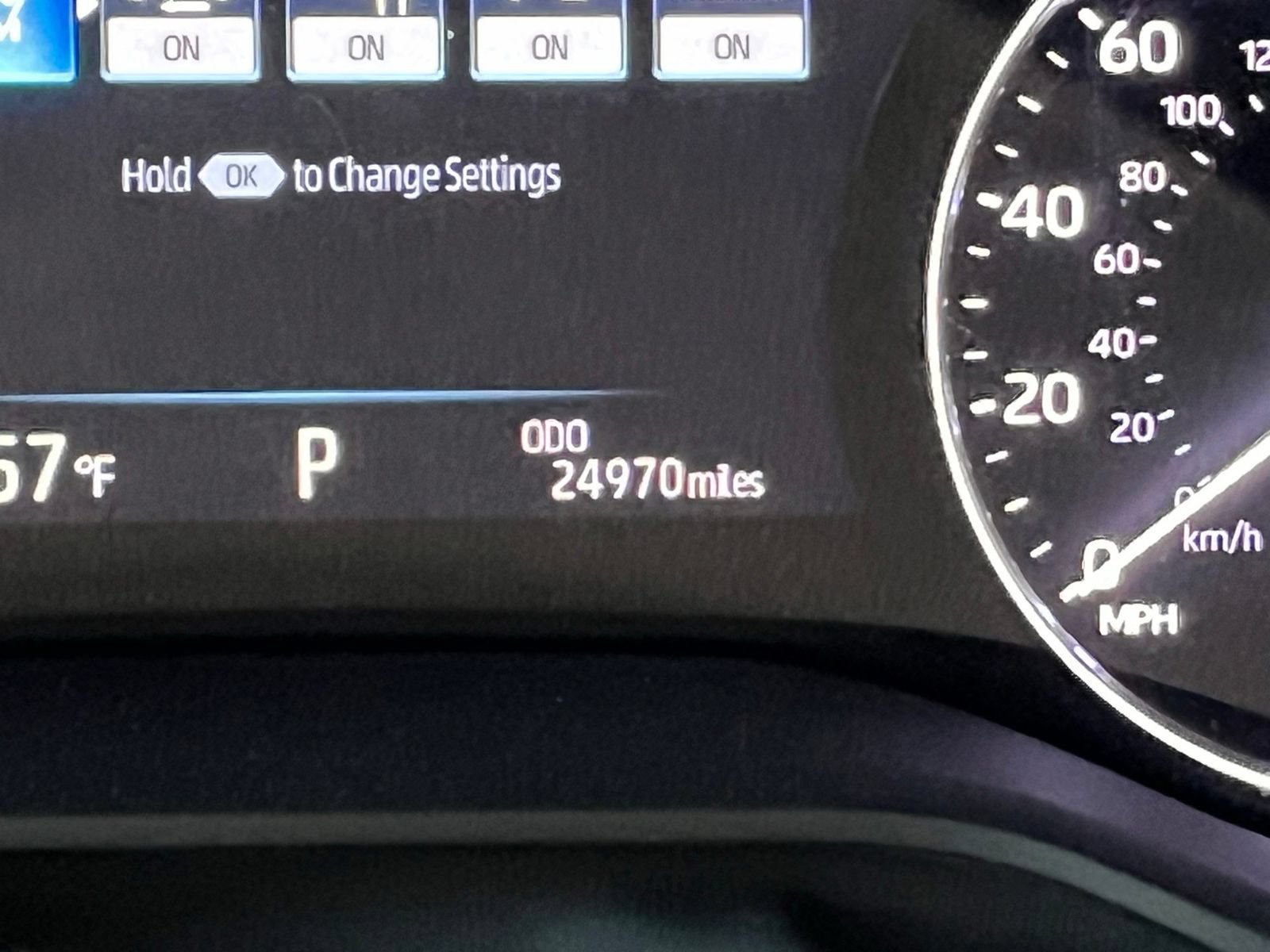 Used 2023 Toyota Sienna Limited FWD image 30