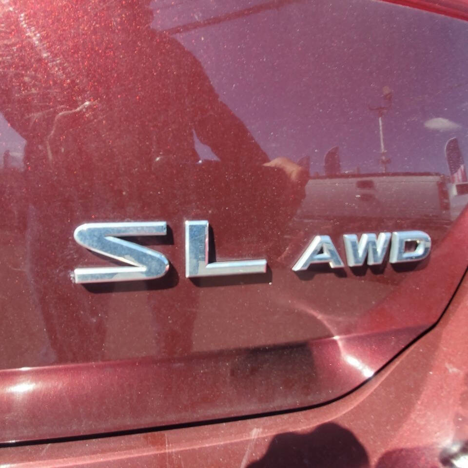 Used 2011 Nissan Murano SL image 28