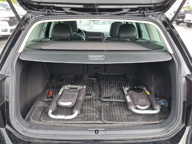Used 2015 Volkswagen Golf SEL FWD image 29