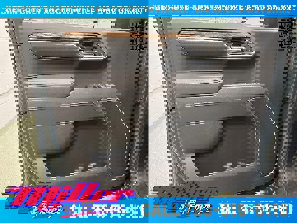 New 2026 Chevrolet Silverado 1500 LT image 13