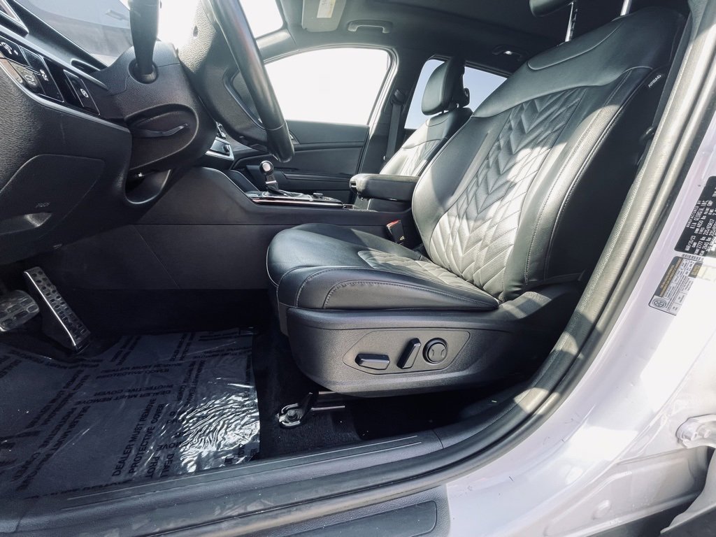 Used 2023 Kia Sportage X-Pro Prestige image 22
