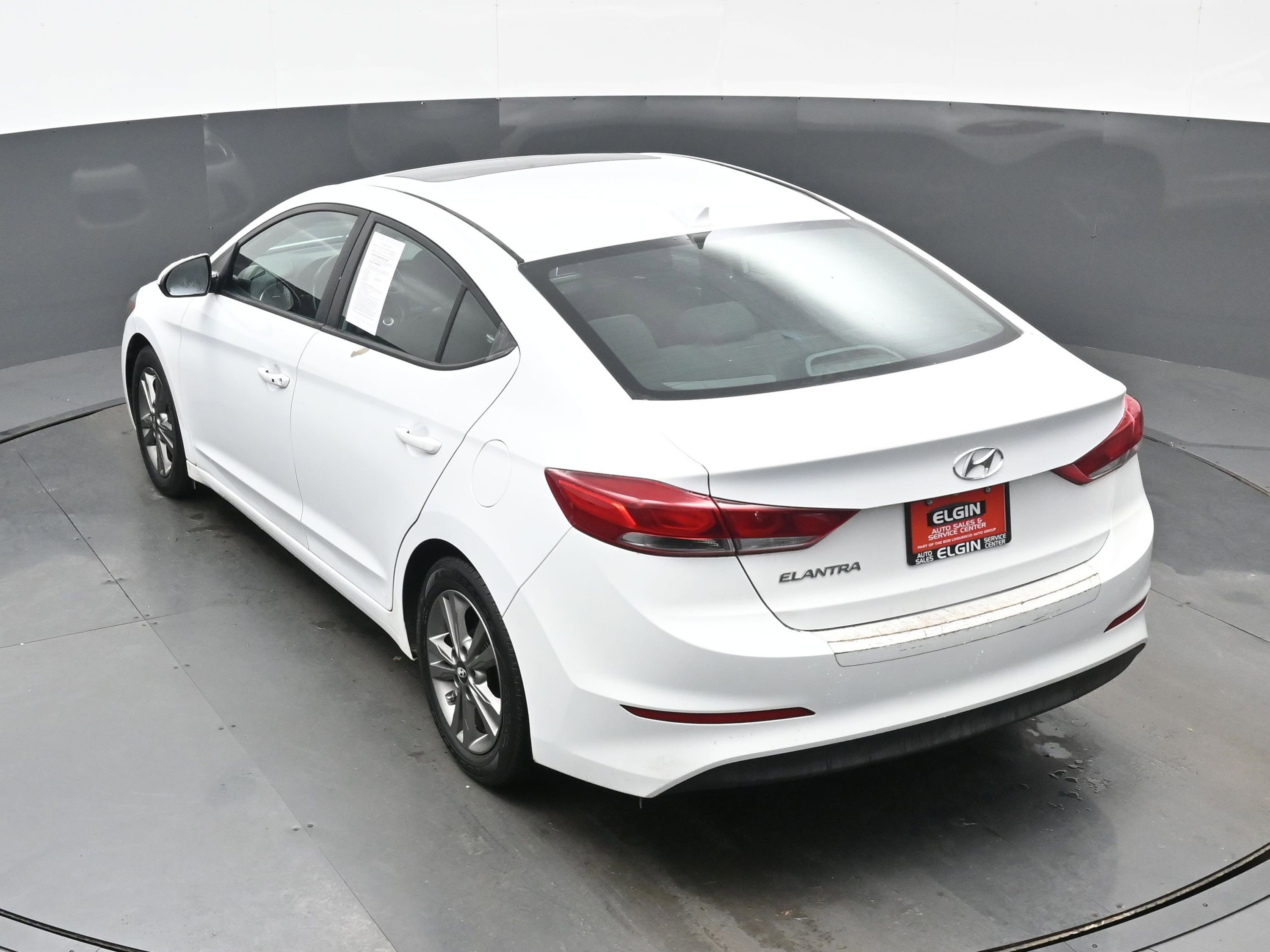 Used 2017 Hyundai Elantra Value Edition image 33