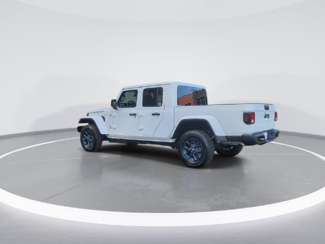 New 2026 Jeep Gladiator Sport AWD/4WD image 6