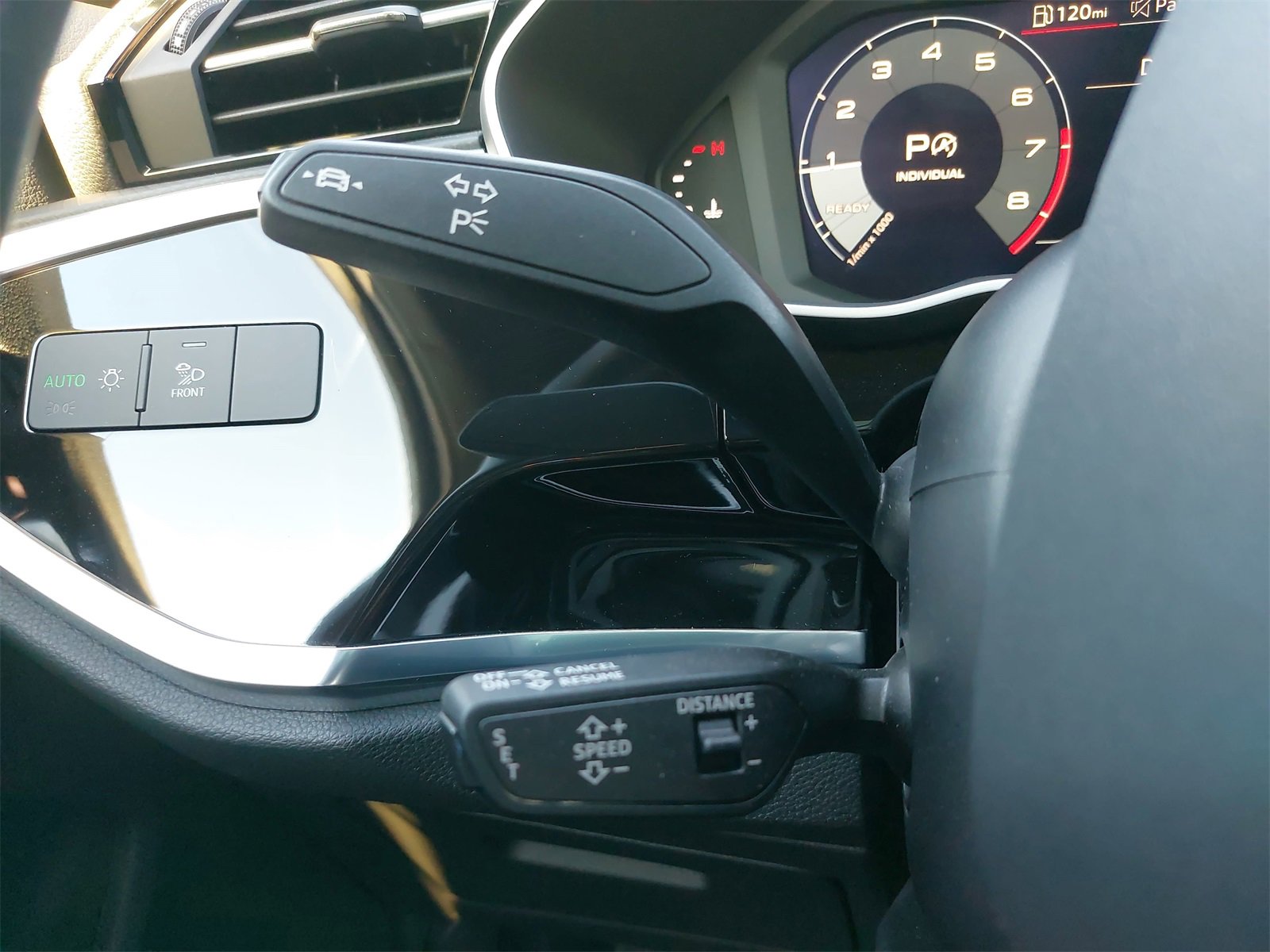 Used 2025 Audi Q3 2.0T Premium w/ Convenience Package image 26