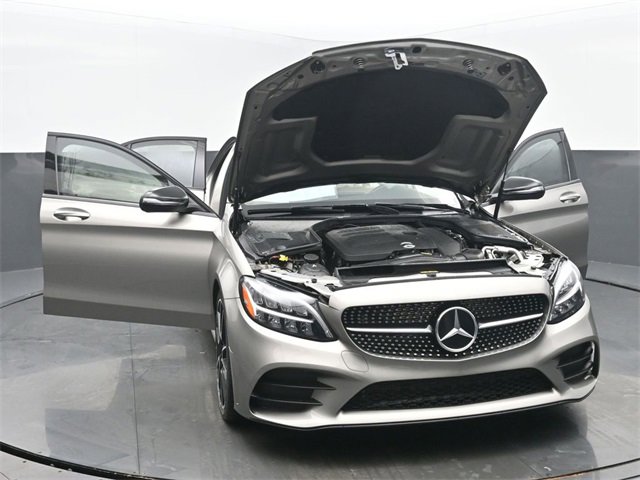 Used 2020 Mercedes-Benz C 300 Sedan image 54