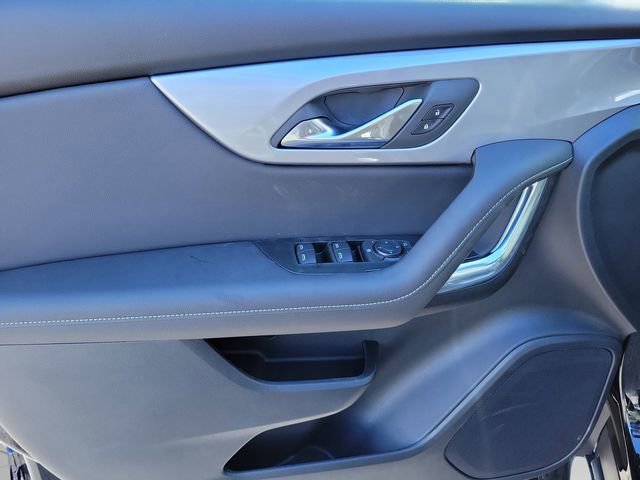 New 2026 Chevrolet Blazer LT image 14