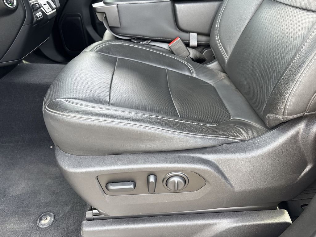 Used 2020 GMC Sierra 2500 SLT image 19