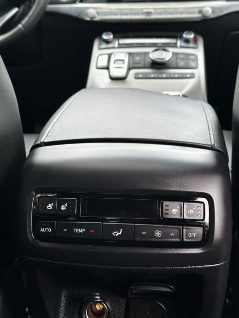 Used 2022 Hyundai Palisade Calligraphy w/ Cargo Package AWD/4WD image 28