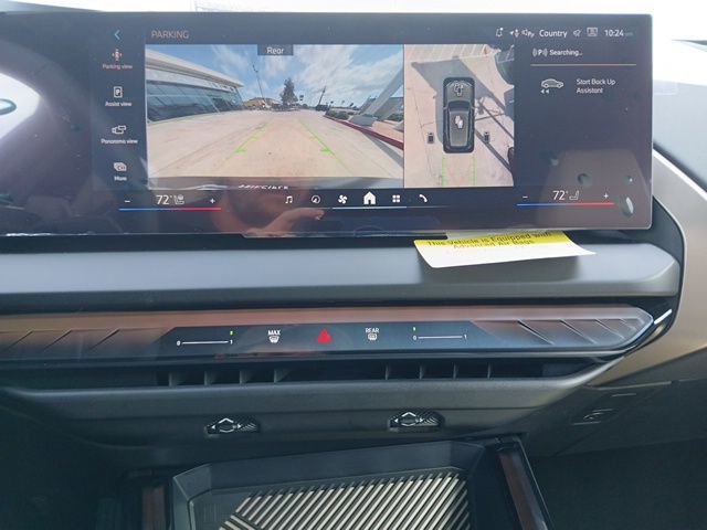 New 2025 BMW X3 xDrive30i w/ Premium Package image 23