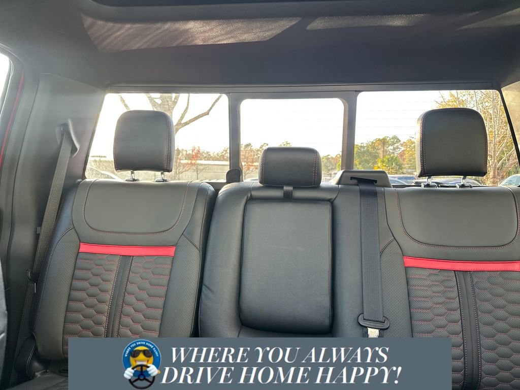 Used 2024 Ford F150 Lariat w/ Equipment Group 502A High image 23