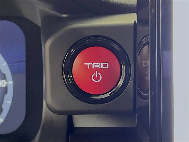 New 2025 Toyota Tacoma TRD Off-Road image 19