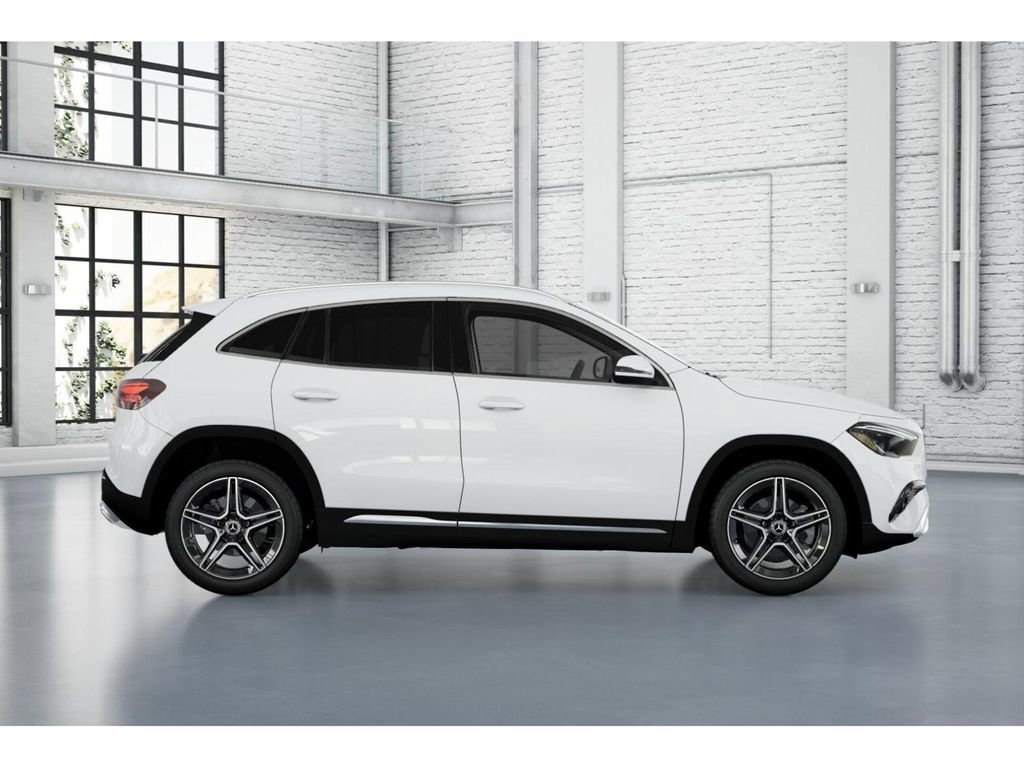 New 2026 Mercedes-Benz GLA 250 image 16