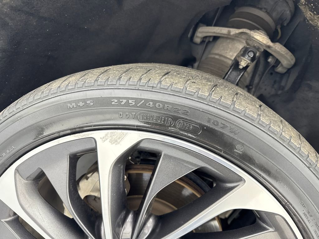 Used 2020 Lincoln Aviator Reserve w/ Equipment Group 202A AWD/4WD image 92