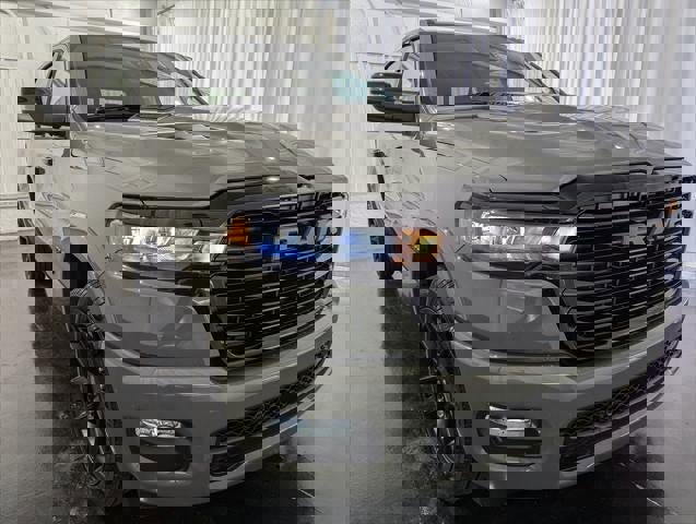 New 2026 RAM 1500 Laramie w/ Night Edition image 46