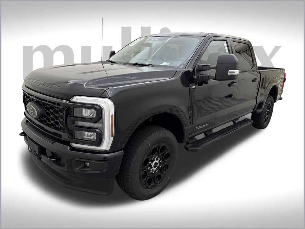 New 2026 Ford F250 XLT image 10
