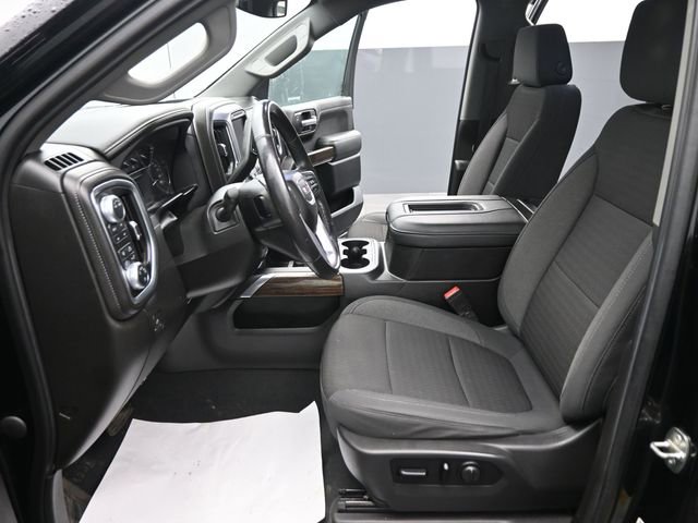 Used 2021 GMC Sierra 1500 Elevation w/ Preferred Package image 11