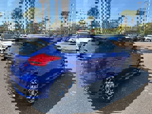 Used 2015 Ford Focus ST image 3