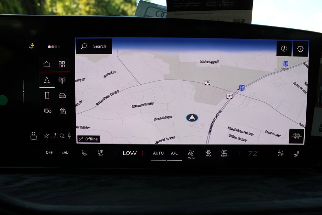 New 2025 Audi Q5 Premium Plus image 16