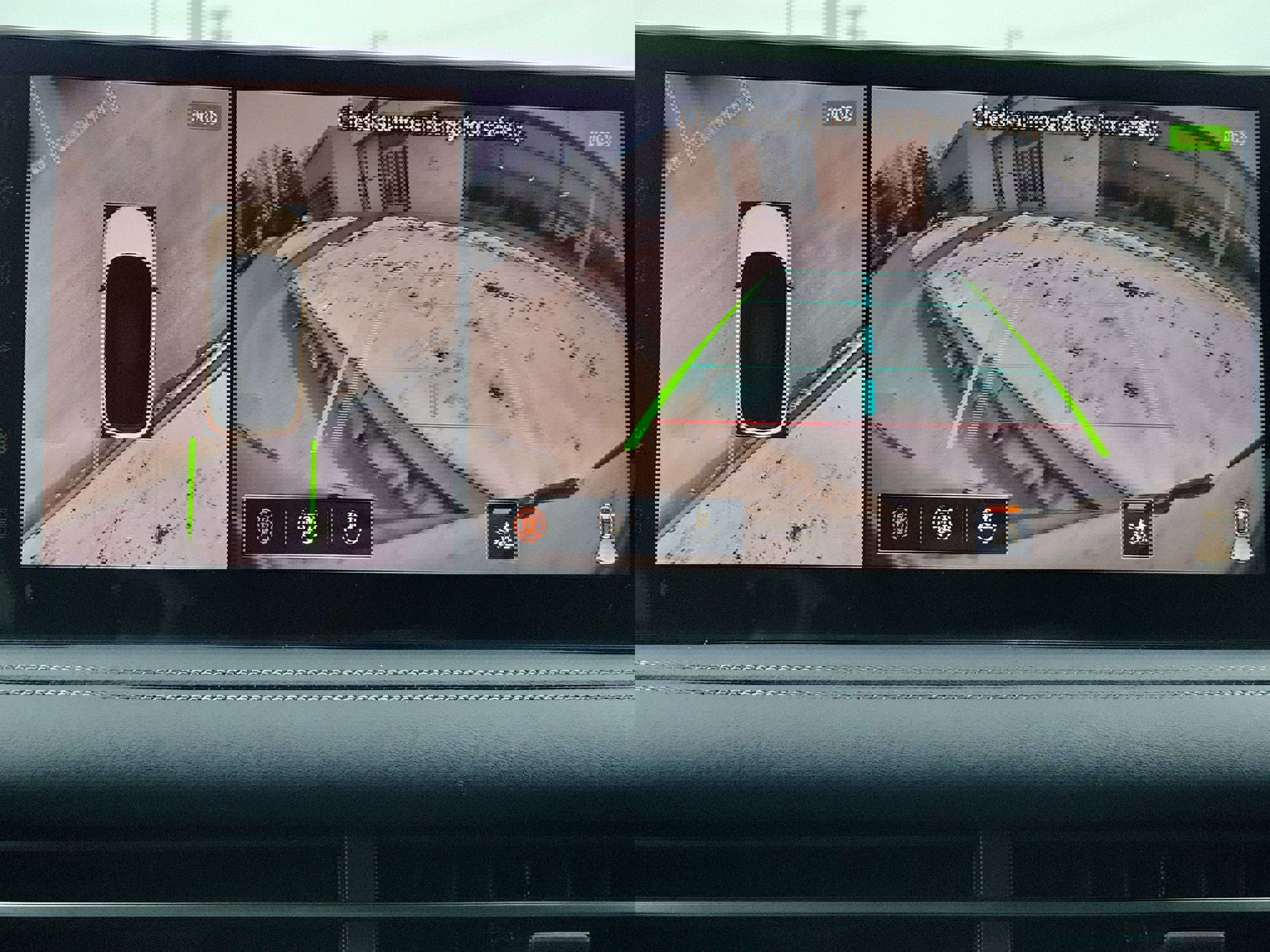 New 2026 INFINITI QX60 Sport w/ Dark Cargo Package image 25