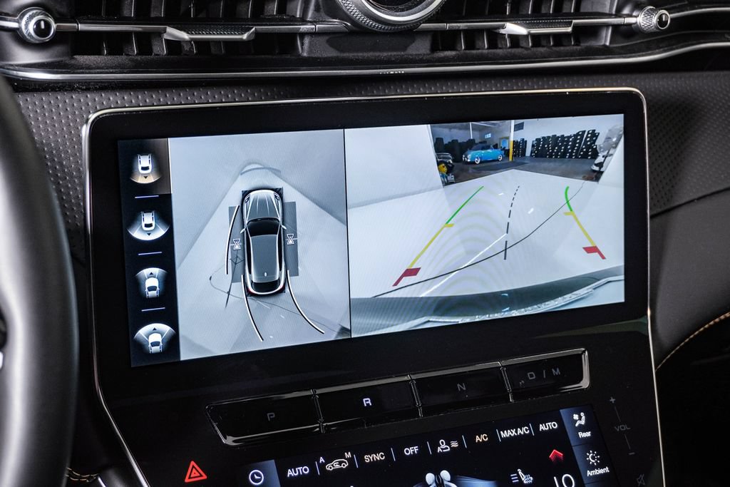 Certified 2023 Maserati Grecale Modena AWD/4WD image 23
